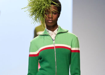 Zomer Fall Winter 2024 Collection