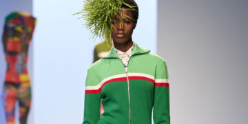 Zomer Fall Winter 2024 Collection