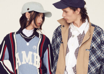 AMBUSH® Fall Winter 2024 Collection