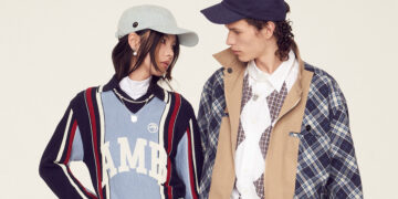 AMBUSH® Fall Winter 2024 Collection