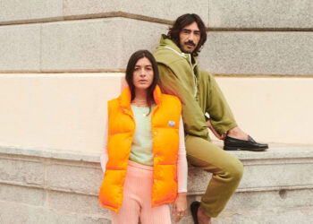 American Vintage Spring Summer 2024 Collection