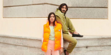 American Vintage Spring Summer 2024 Collection