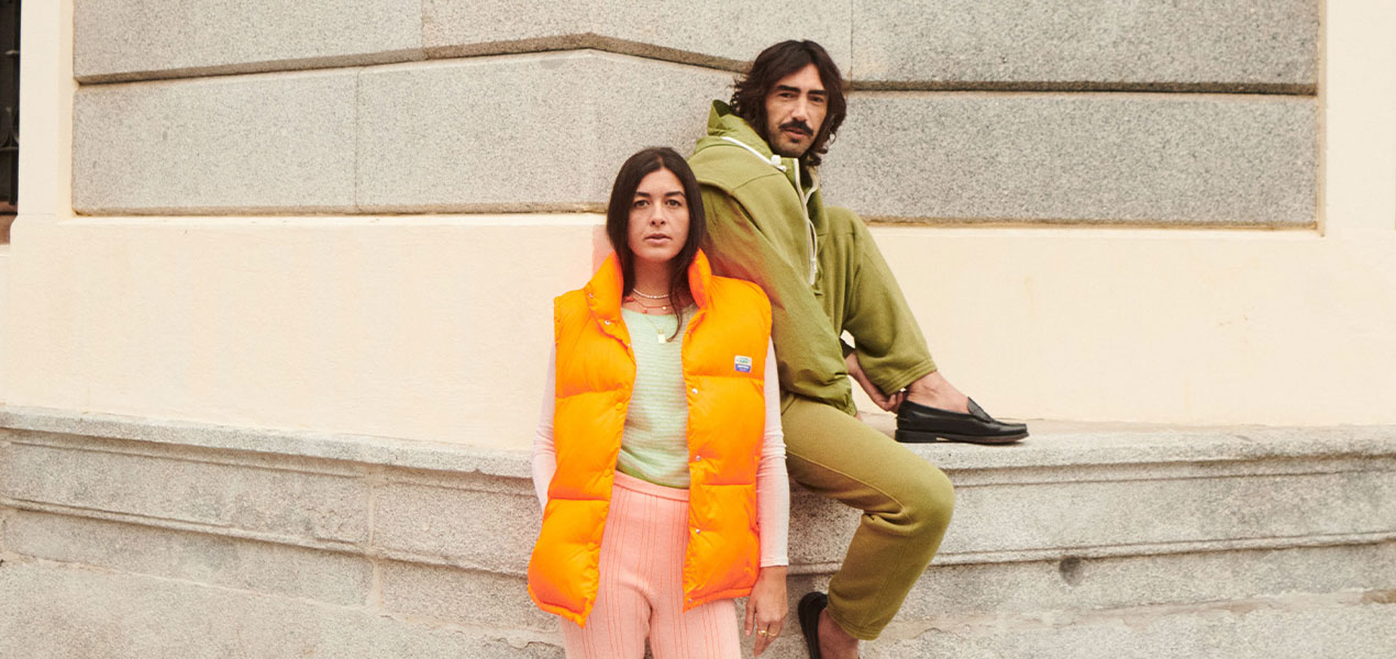 American Vintage Spring Summer 2024 Collection