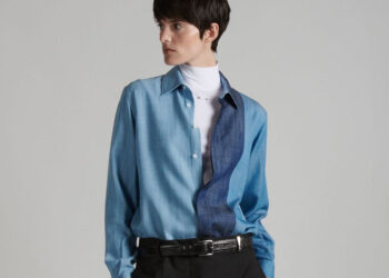 Barbara Bui Fall Winter 2024 Collection