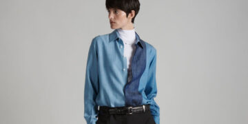 Barbara Bui Fall Winter 2024 Collection