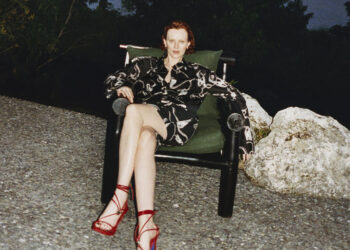 Burberry Spring Summer 2024 Campaign