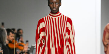 CFCL Fall Winter 2024 Collection