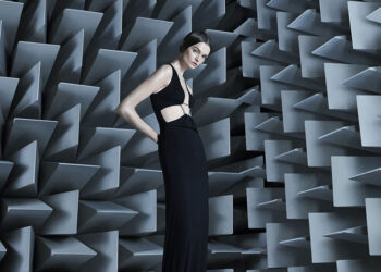 Coperni Spring Summer 2024 Campaign