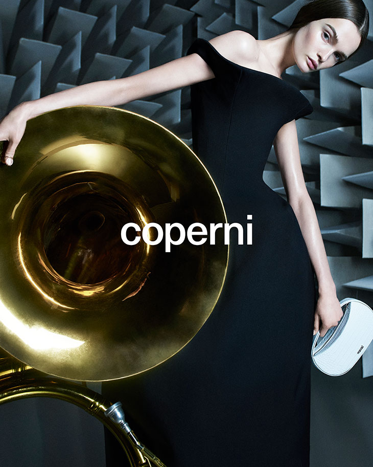 Coperni Spring Summer 2024