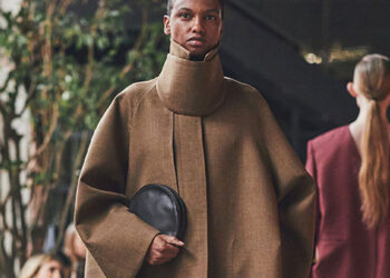 CALCATERRA Fall Winter 2024 Collection