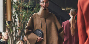 CALCATERRA Fall Winter 2024 Collection