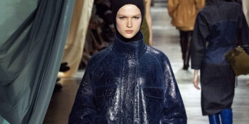 Fendi Womenswear Fall Winter 2024 Collection