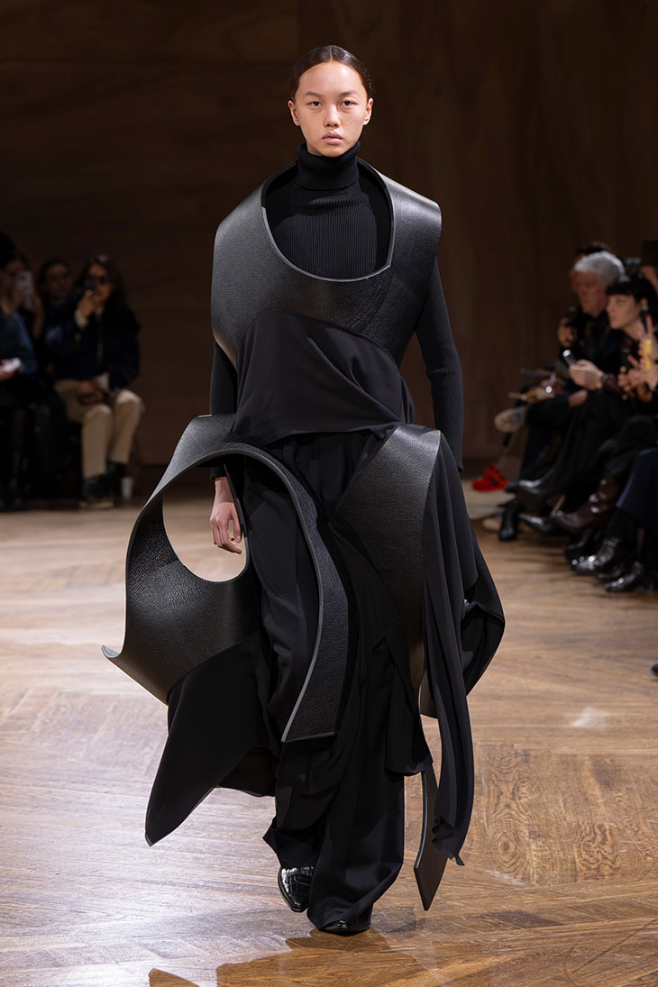 Junya Watanabe Fall Winter 2024