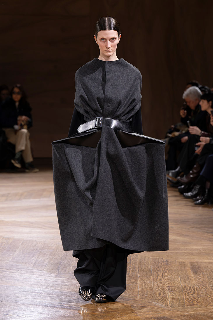 Junya Watanabe Fall Winter 2024