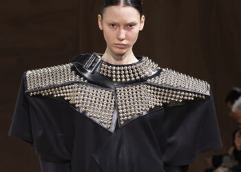 Junya Watanabe Fall Winter 2024 Collection