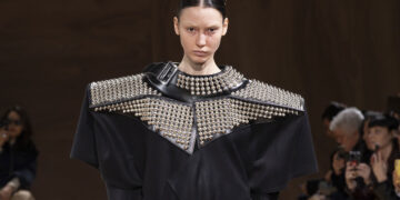 Junya Watanabe Fall Winter 2024 Collection