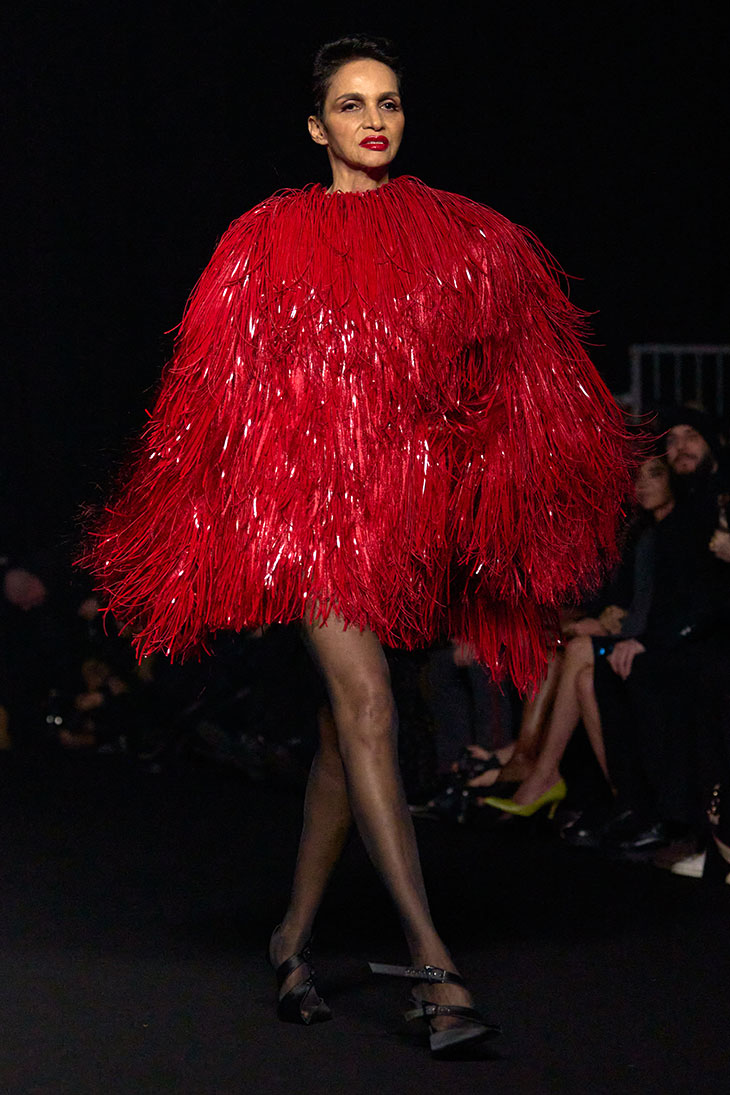 Mugler Fall Winter 2024