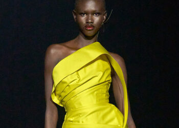 Mugler Fall Winter 2024 Collection