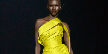 Mugler Fall Winter 2024 Collection