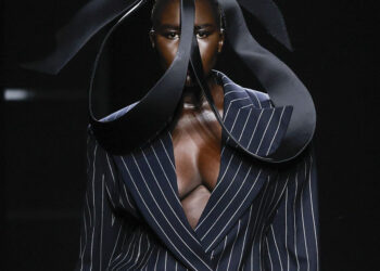 Nina Ricci Fall Winter 24 Collection