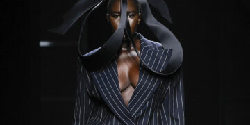 Nina Ricci Fall Winter 24 Collection