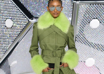 Off-White™ Fall Winter 2024 Collection