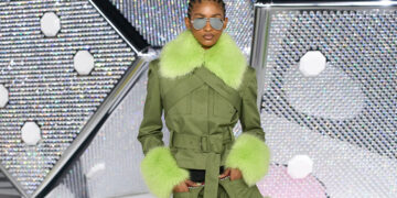 Off-White™ Fall Winter 2024 Collection