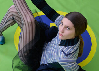 Paula Canovas del Vas Fall Winter 2024