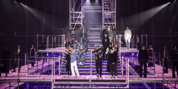 Philipp Plein Fall Winter 2024 Collection