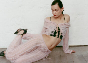 RUIbuilt Fall Winter 2024 Collection