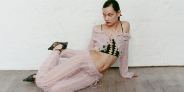 RUIbuilt Fall Winter 2024 Collection