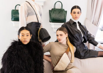 Rubeus Milano Fall Winter 2024 Women’s Collection