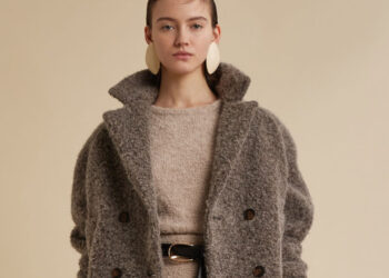 Slowear Fall Winter 2024 Women’s Collection