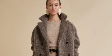 Slowear Fall Winter 2024 Women’s Collection