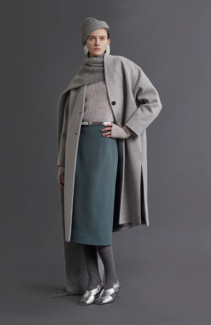 Slowear Fall Winter 2024 Women's Collection