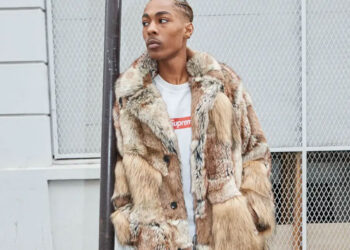 Supreme x MM6 Maison Margiela Spring 24 Collection