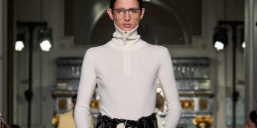 Victoria Beckham’s Fall Winter 2024 Collection