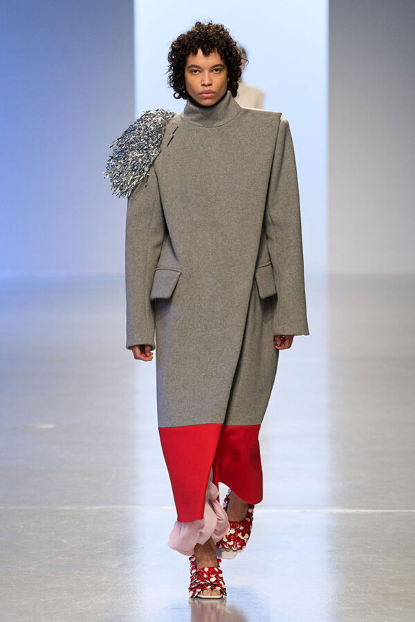 Zomer Fall Winter 2024 Collection