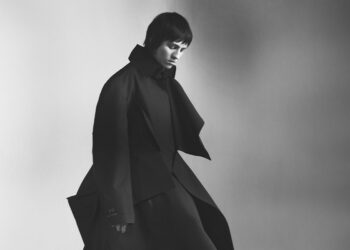 Adidas and Yohji Yamamoto Present Their Latest Y-3 Atelier Collection