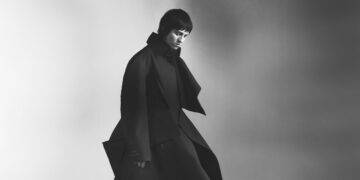 Adidas and Yohji Yamamoto Present Their Latest Y-3 Atelier Collection