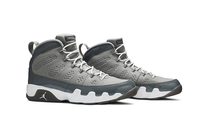 when are the jordan 9 coming out