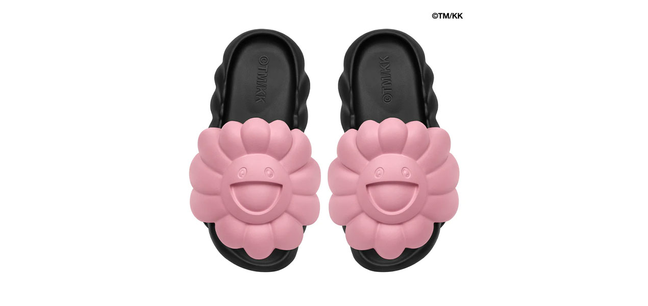 Takashi Murakami x BLACKPINK 
