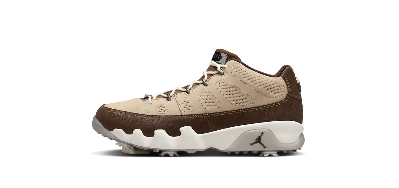 jordan masters golf shoe