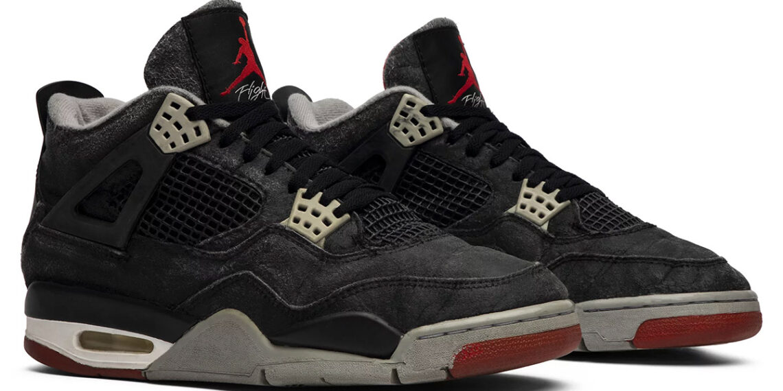 Everything You Need to Know About the Air Jordan 4