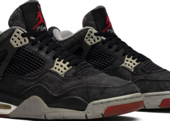AIR JORDAN 4
