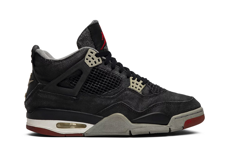 AIR JORDAN 4