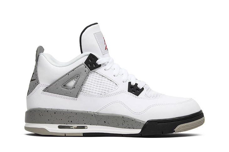 Everything You Need to Know About the Air Jordan 4