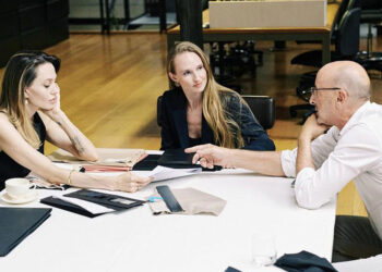 Angelina Jolie Joins Another Tomorrow as Strategic Advisor