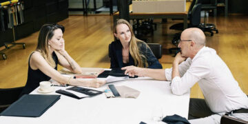 Angelina Jolie Joins Another Tomorrow as Strategic Advisor