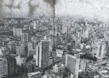 Anselm Kiefer “Punctum” Exhibition at Gagosian’s New York Gallery